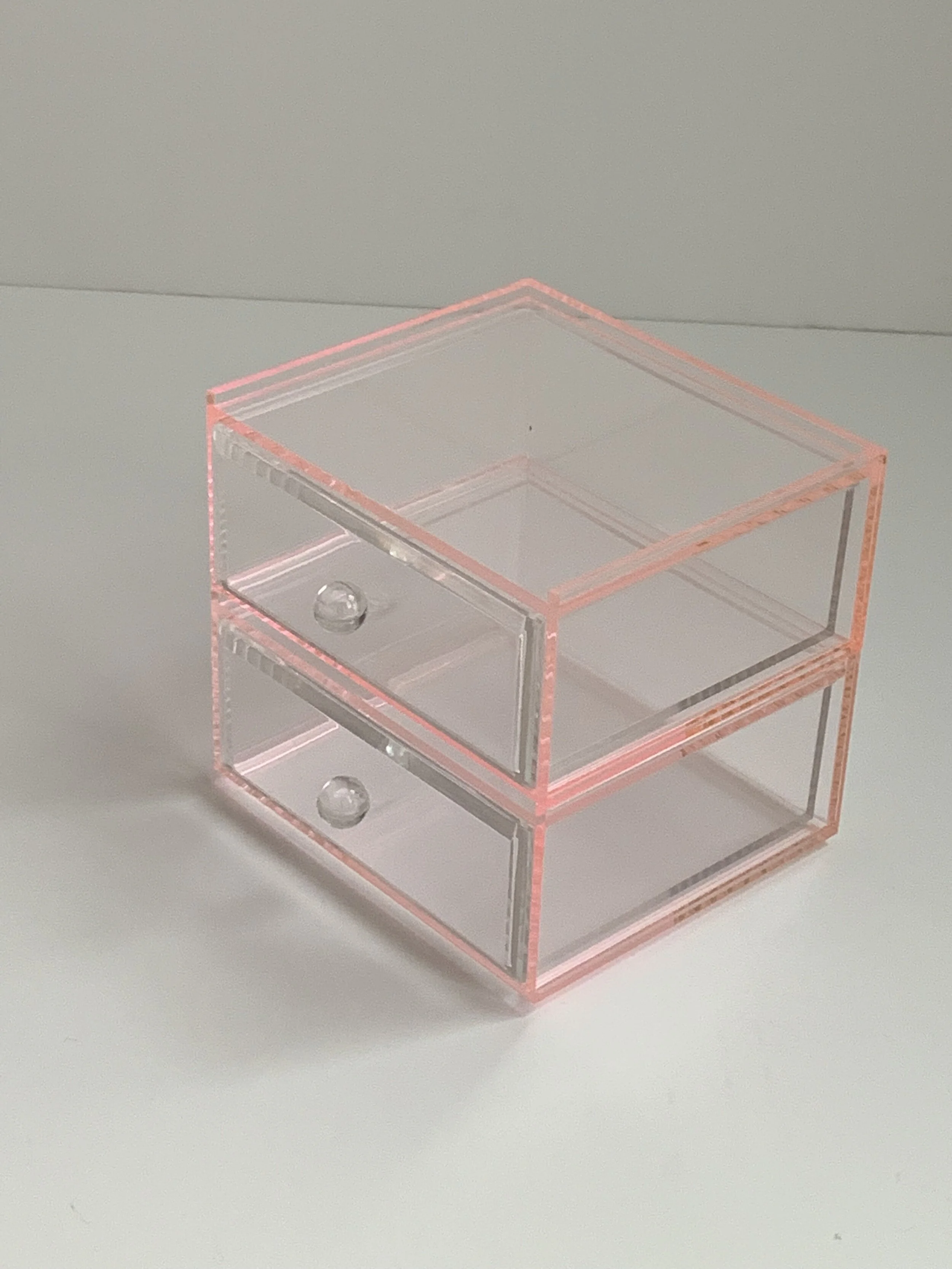 BOXY BABY DOUBLE STACK ORGANIZER