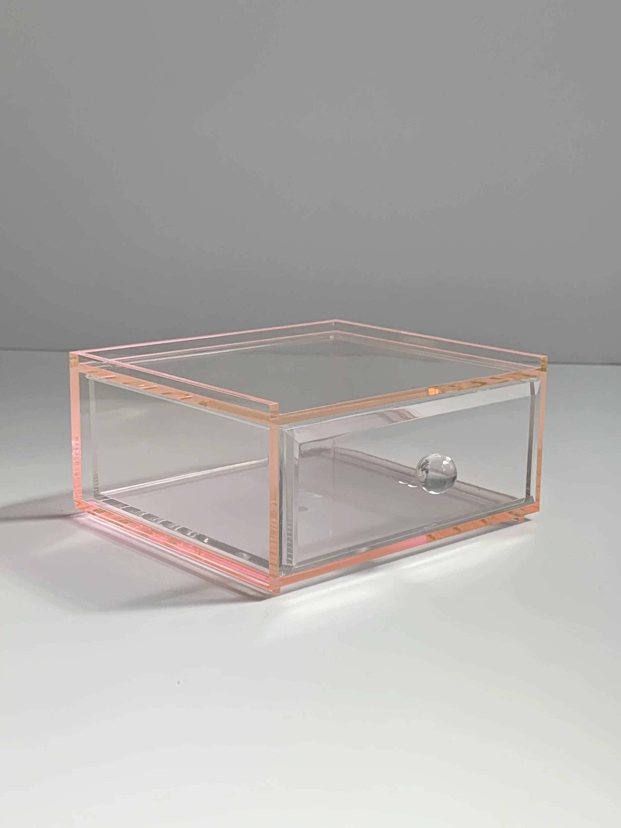 BOXY BABY SINGLE STACK ORGANIZER