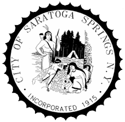 Logo - City of Saratoga Springs.gif