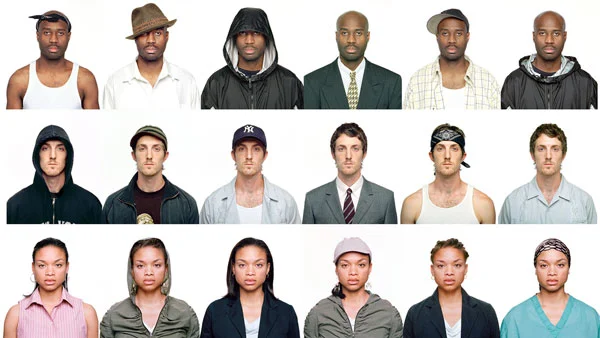 Photo Credit: "“Our Kind of People” by Bayeté Ross Smith