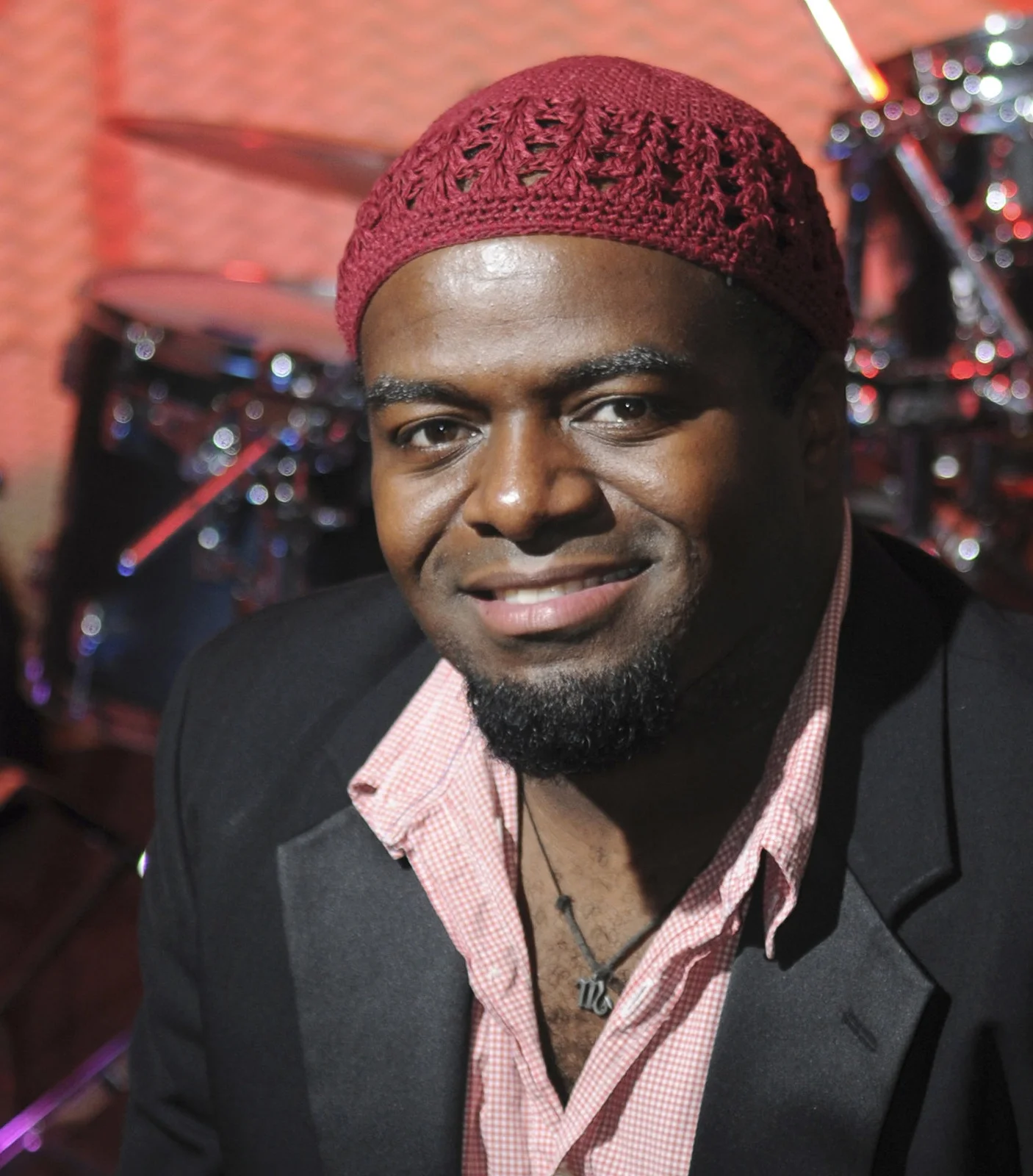 Garland Nelson, Soul Session Edu-tainment, Inc.