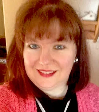 Trina Driscoll Trina is a K-4 literacy specialist at Lawrence Avenue Elementary School in Potsdam, New York.