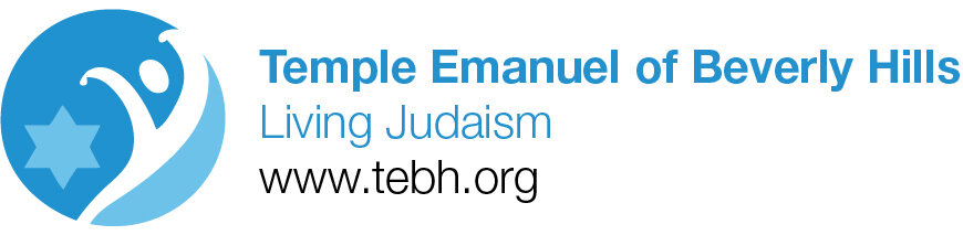 Temple Emanuel Beverly Hills