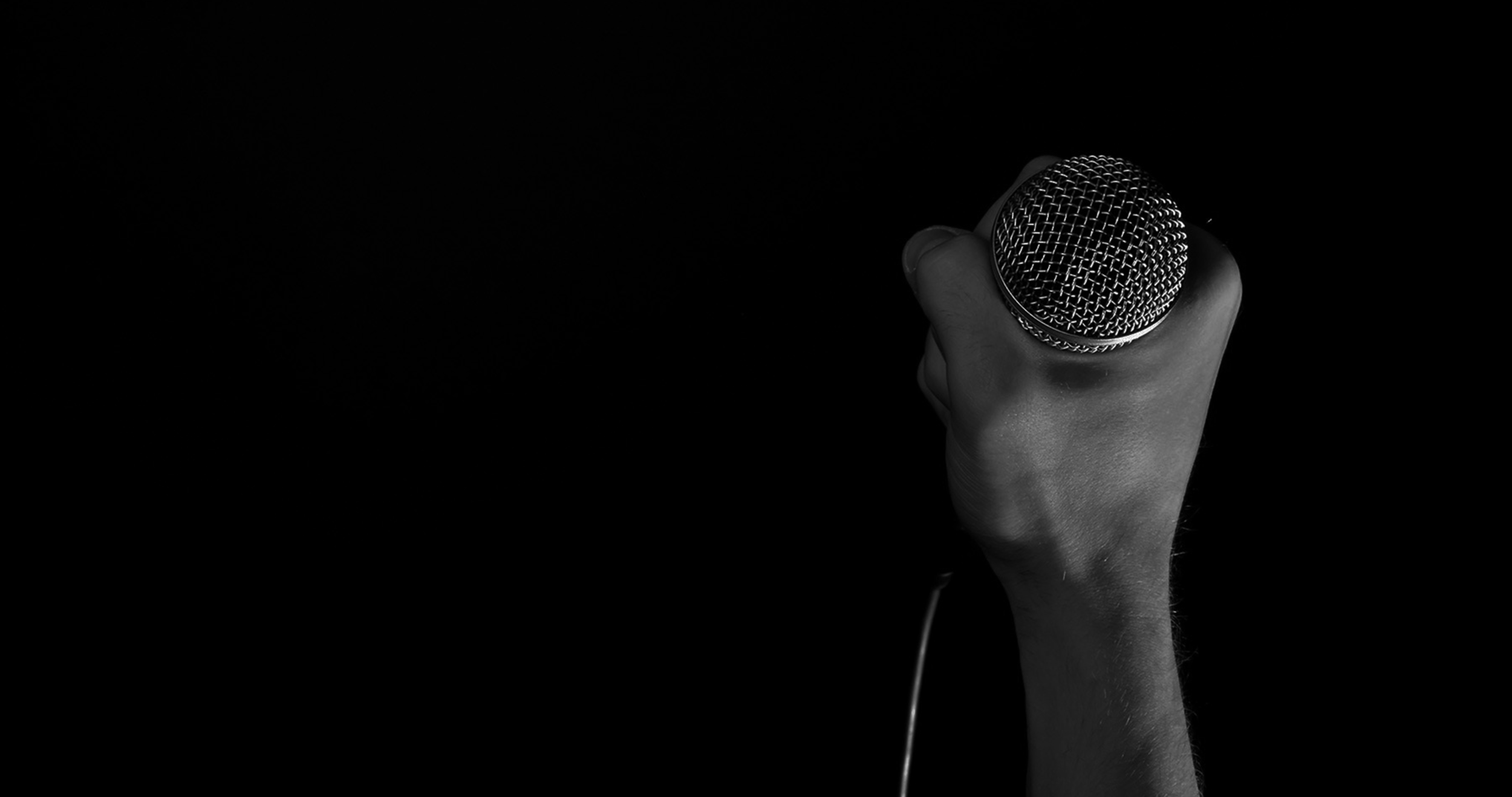 Vocals 101