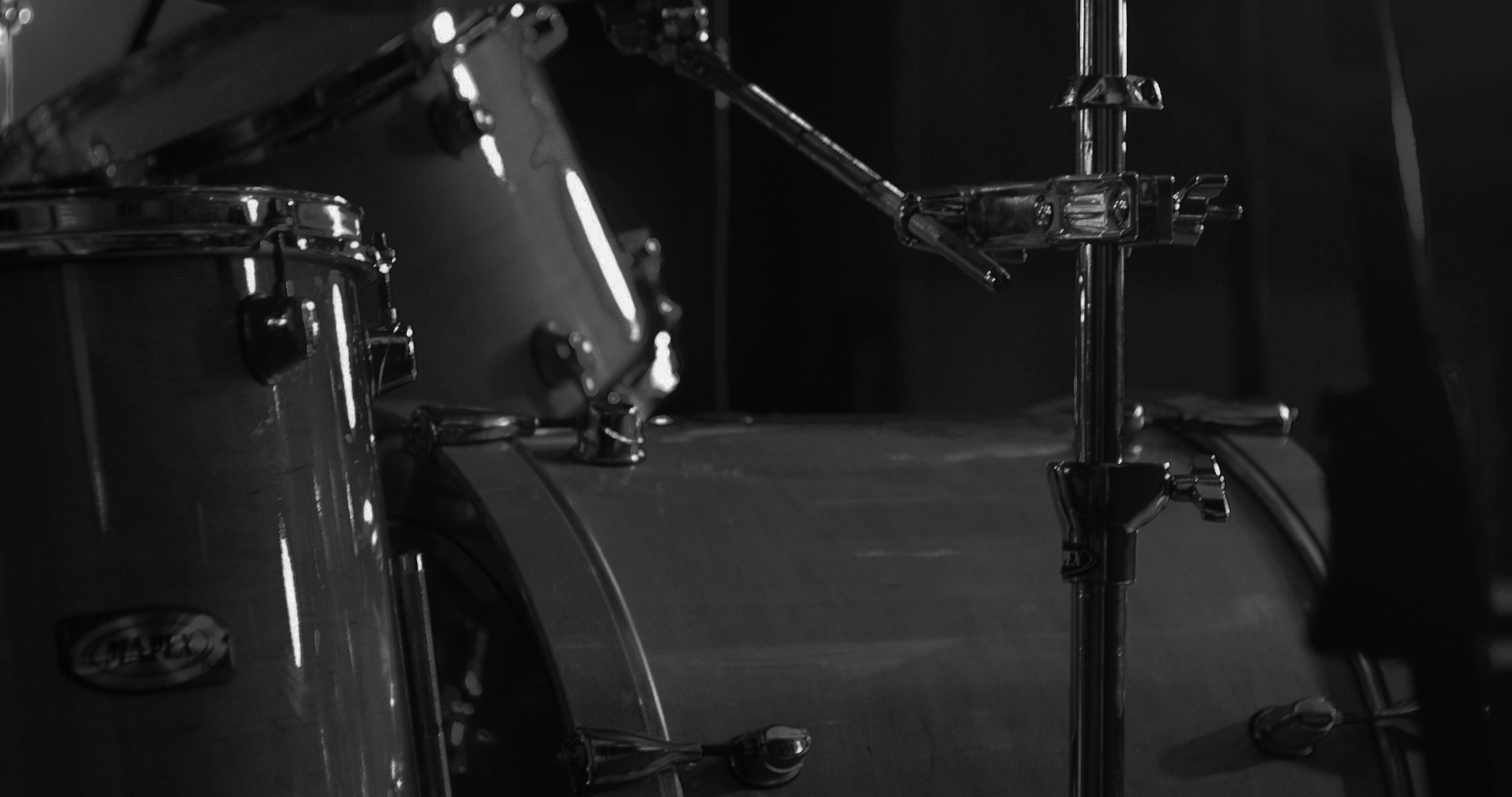 Drums 101
