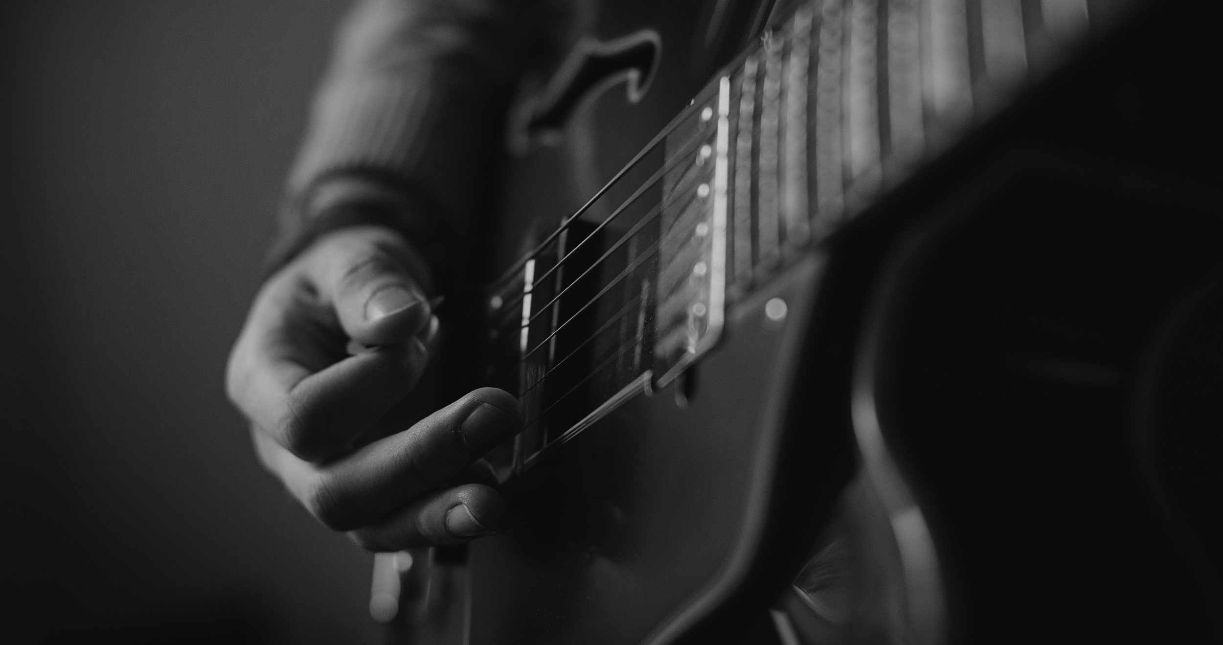 Guitar 101