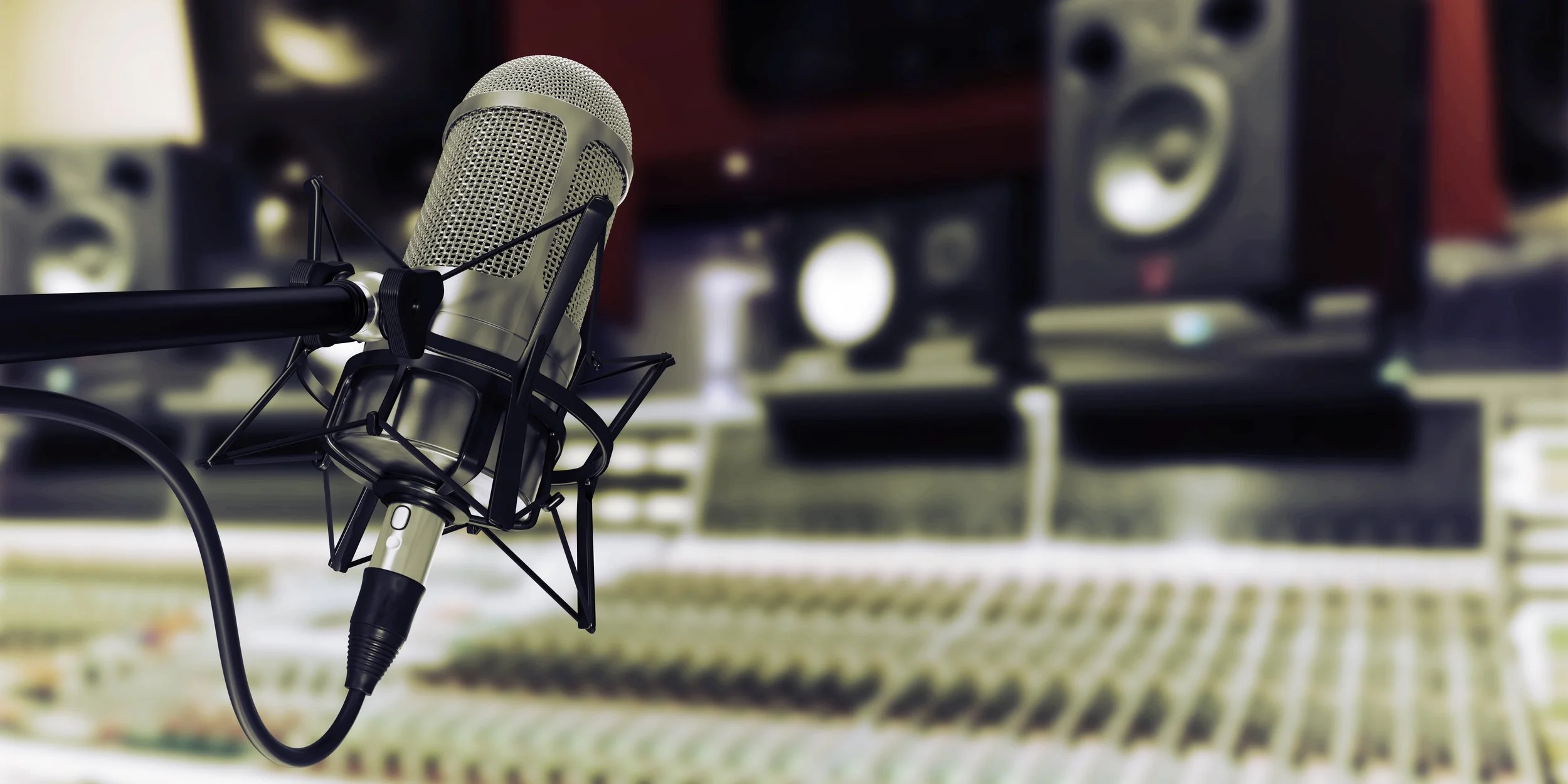 LINK Featured On KOA Radio