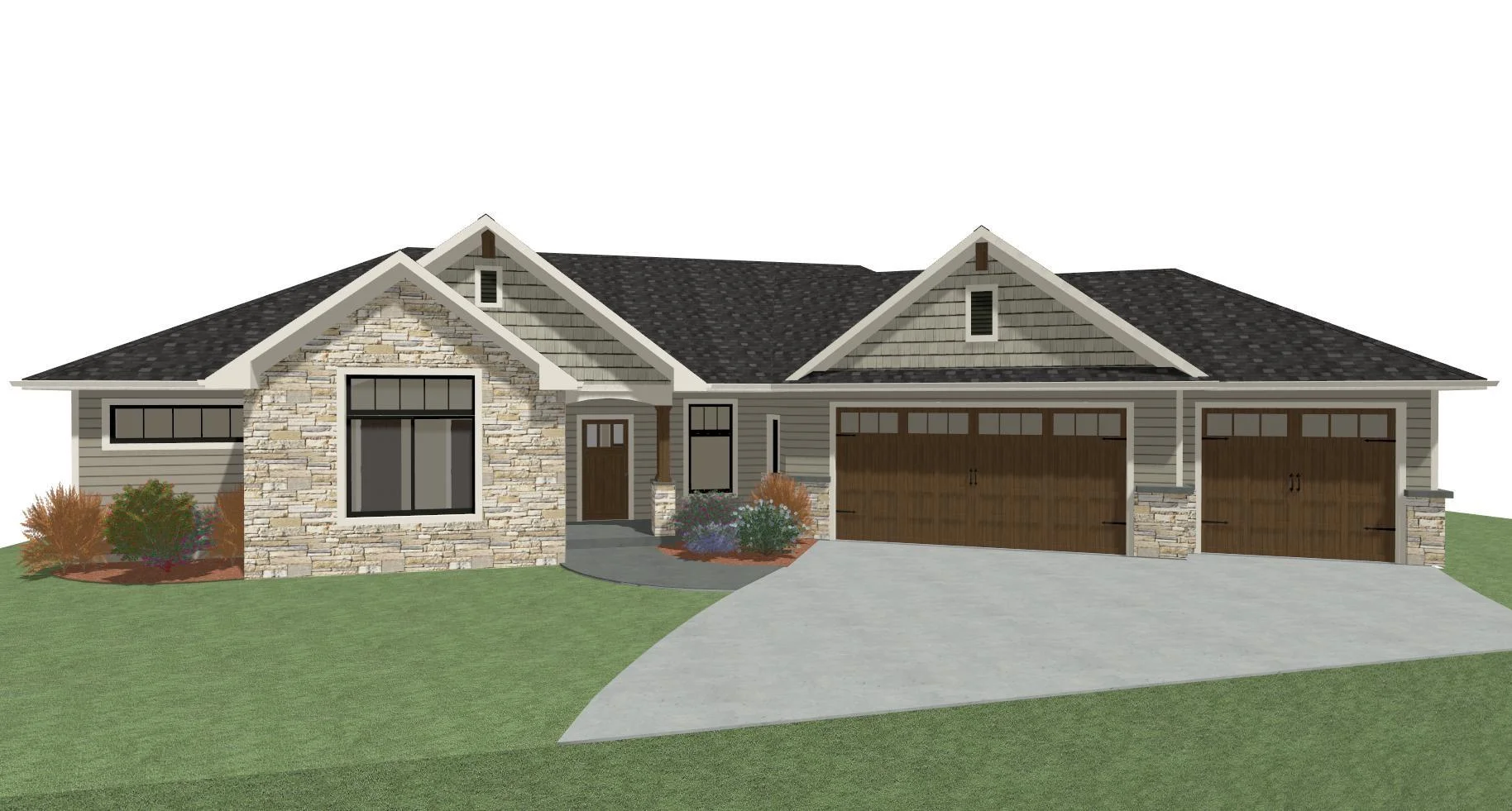 Gallery — Dakota Land Design