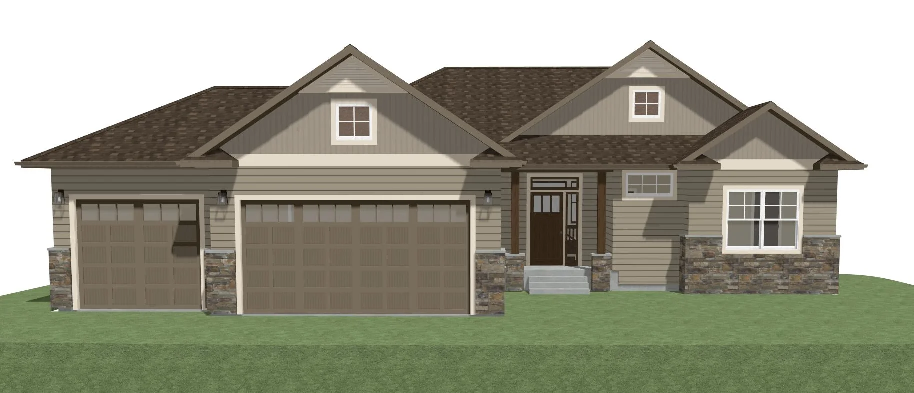 Client Experiences — Dakota Land Design