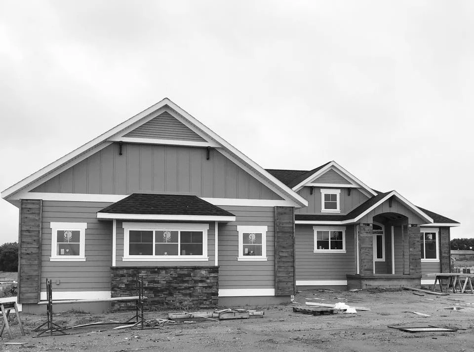 Client Experiences — Dakota Land Design