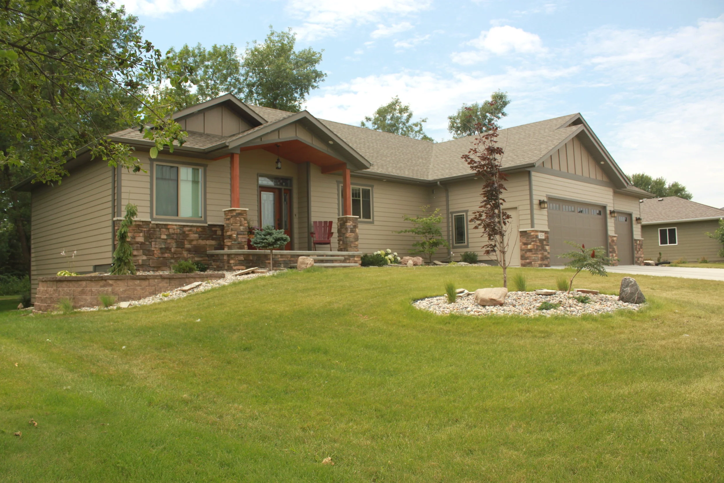 Gallery — Dakota Land Design