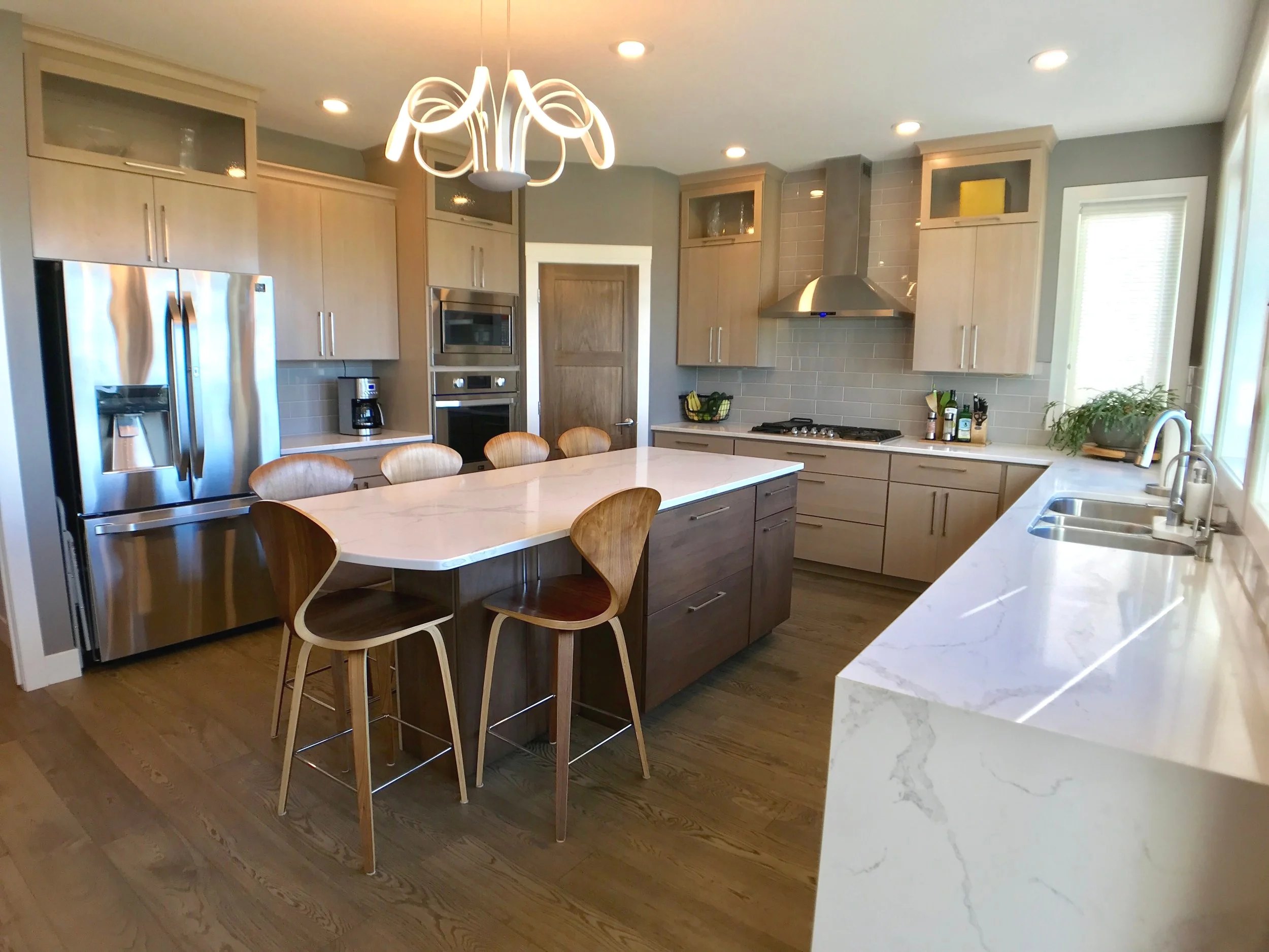 Gallery — Dakota Land Design