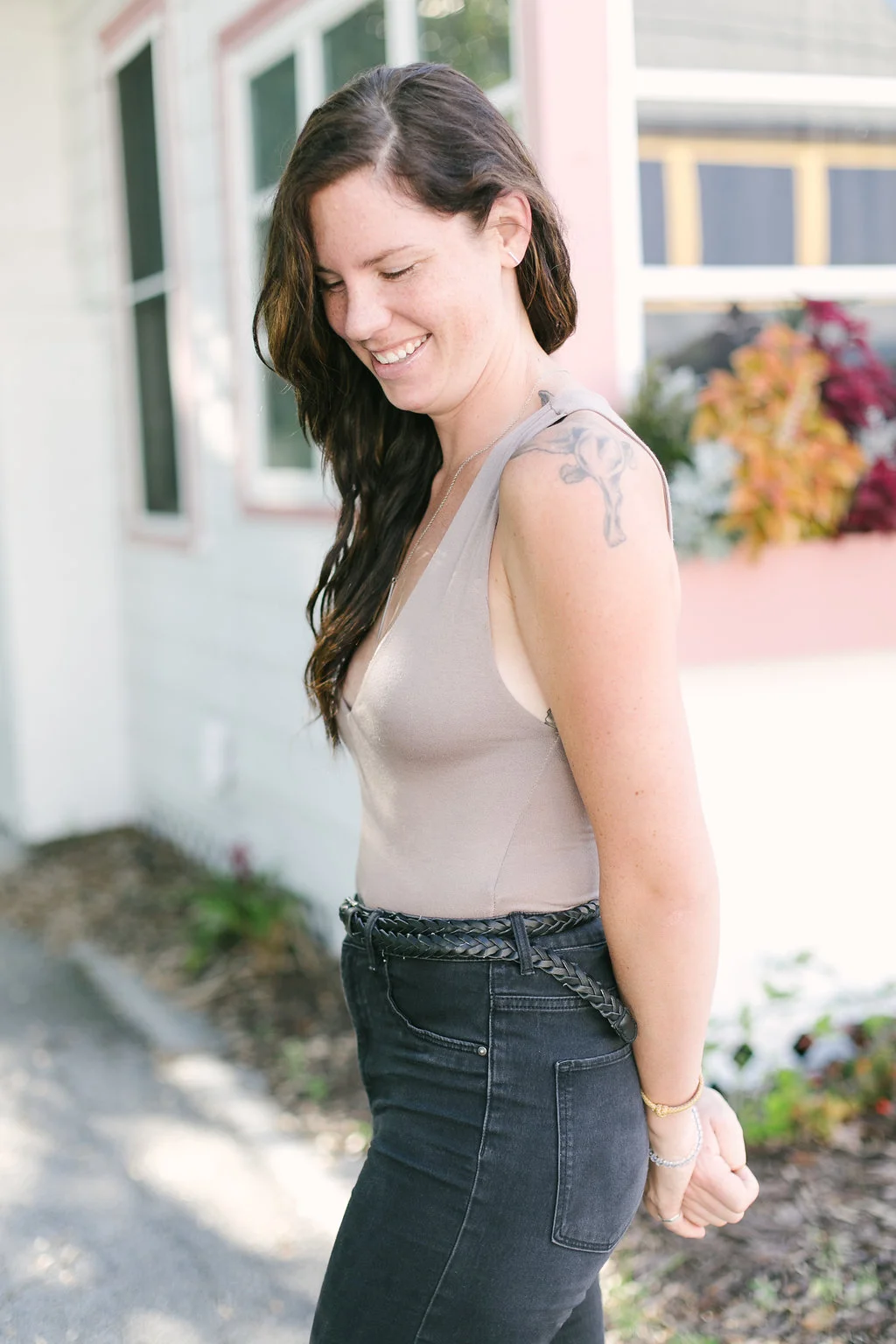 Bailey Mitchell, Co-Founder / Creative