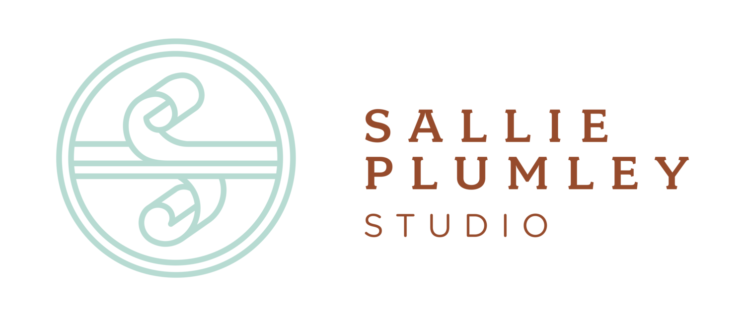 Sallie Plumley Studio- Custom Woodworker and Furniture Maker in Richmond, Virginia