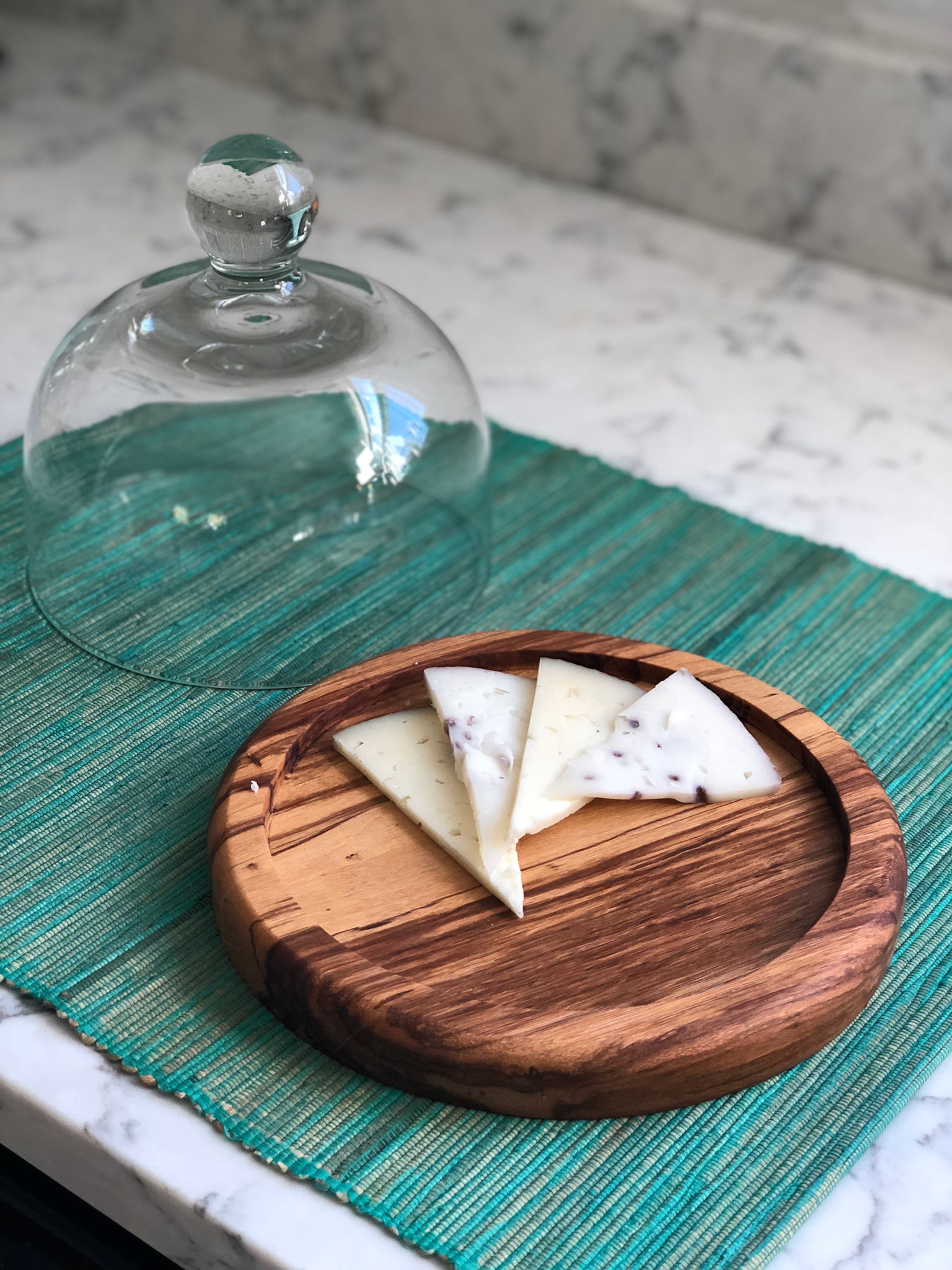 custom olive wood kitchen platter handmade wooden wedding gift