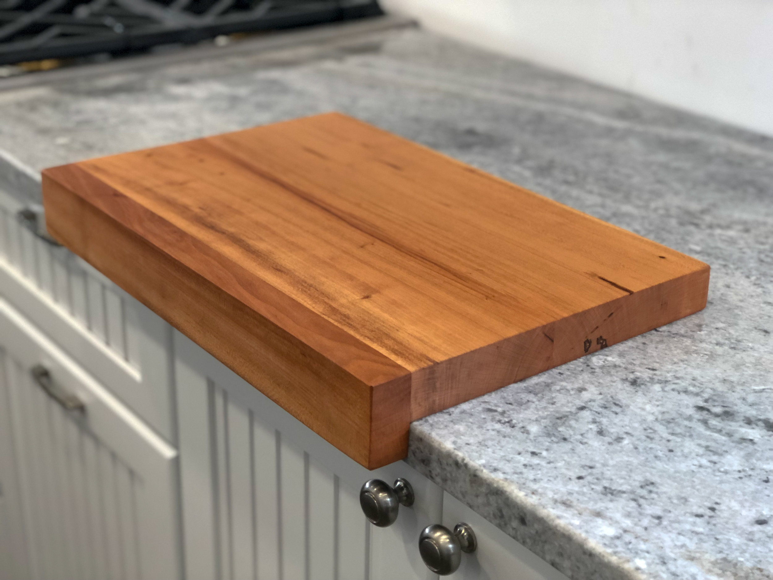 Live Edge Walnut Bar Top Hardwood Kitchen Island Live Edge Mantle Crab Point Sallie Plumley Studio Richmond Virginia Sally Plumley