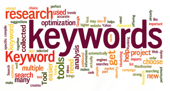 keywords