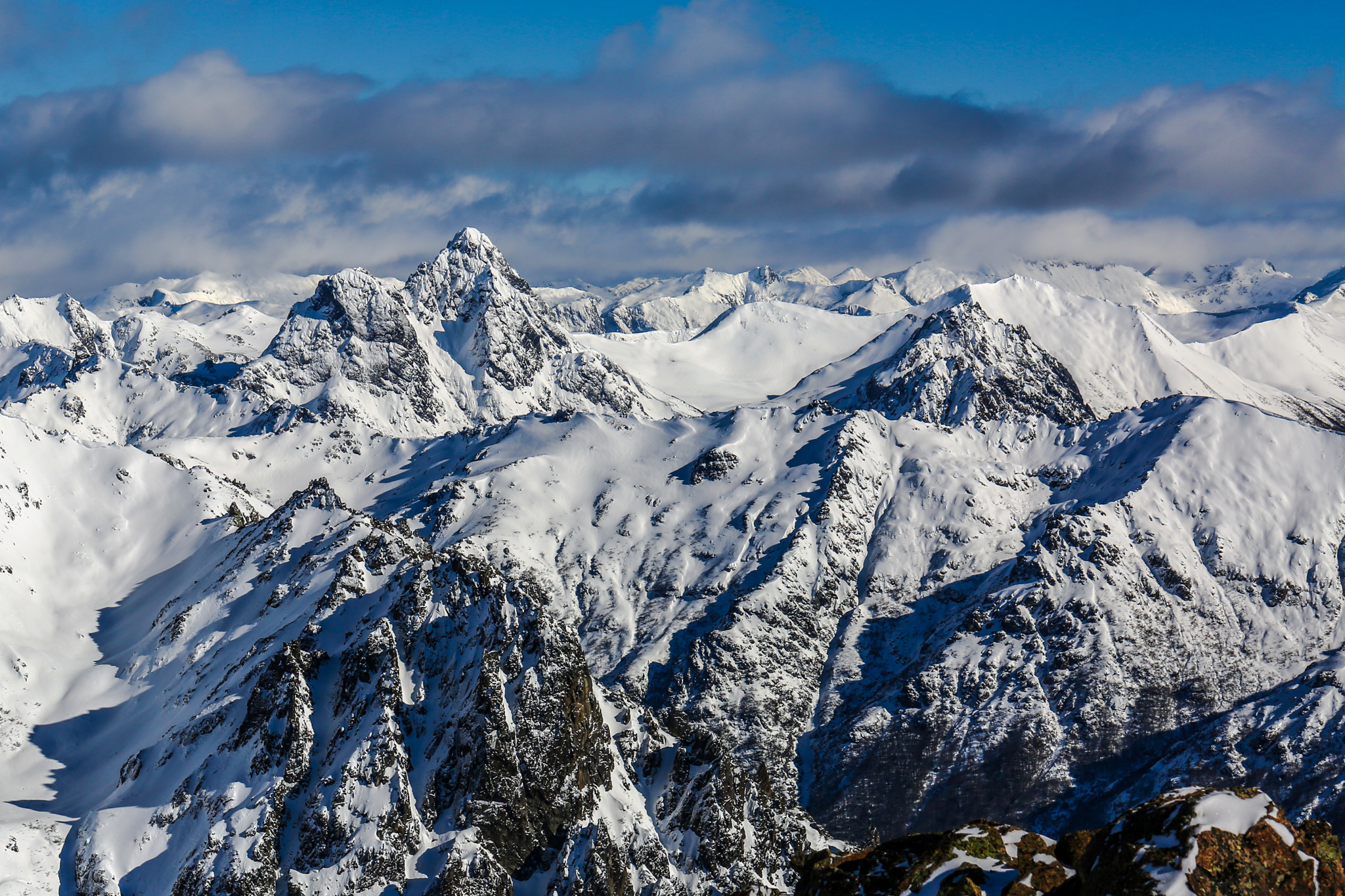 Patagonia