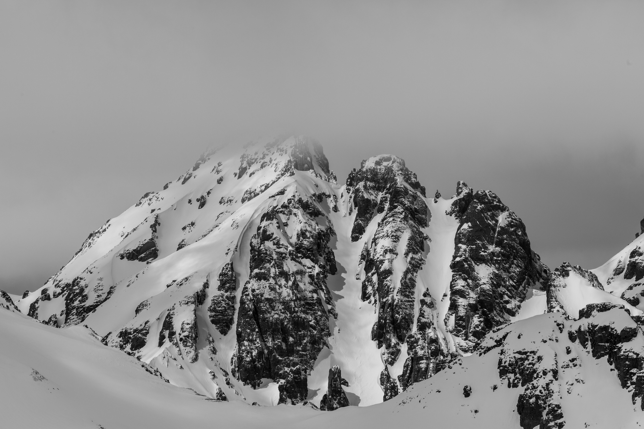 Ulysses S Grant Peak