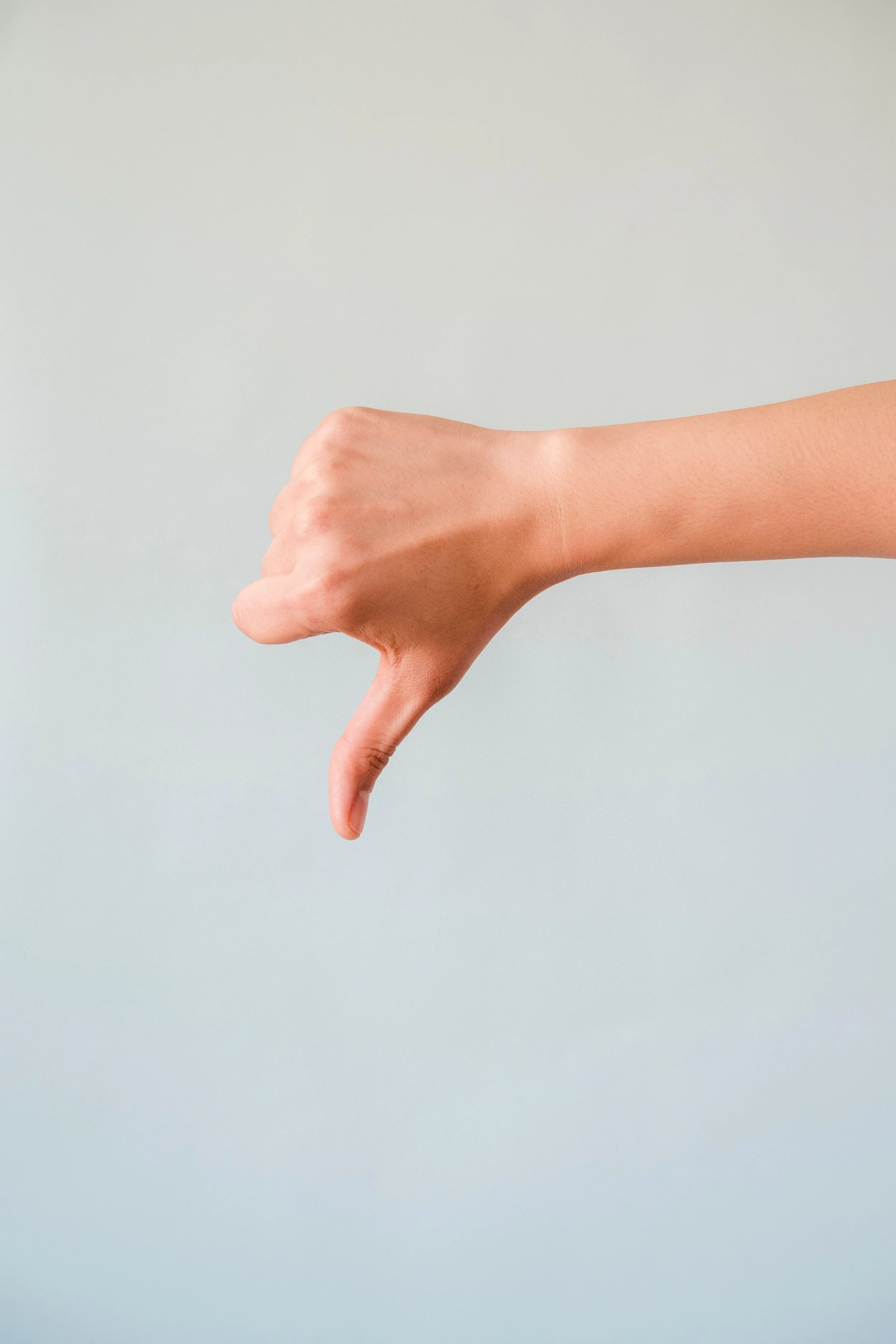 Tips for Dealing with Negative People