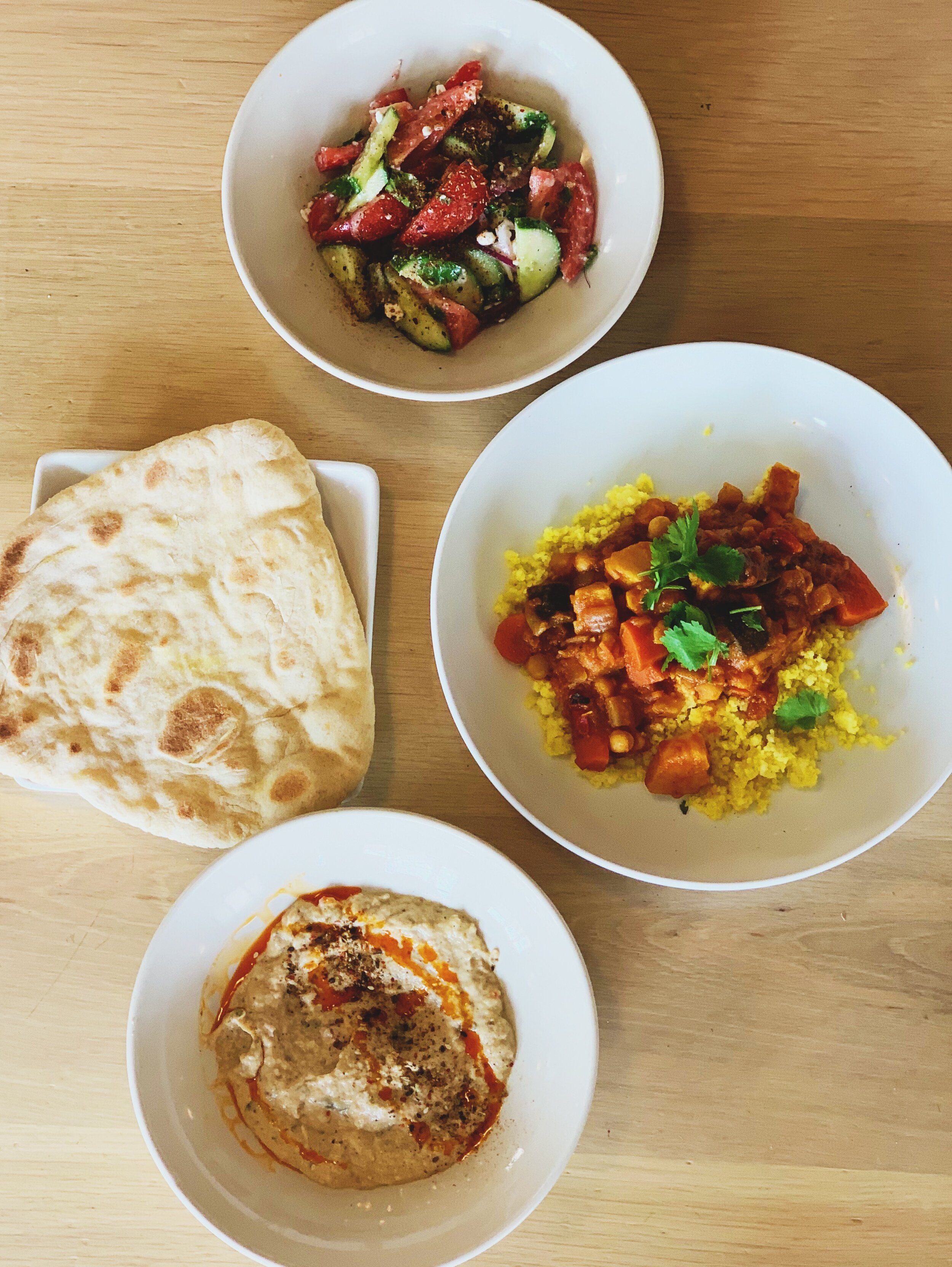 Updates for Mason Family Restaurants ; Week of 4/27/20