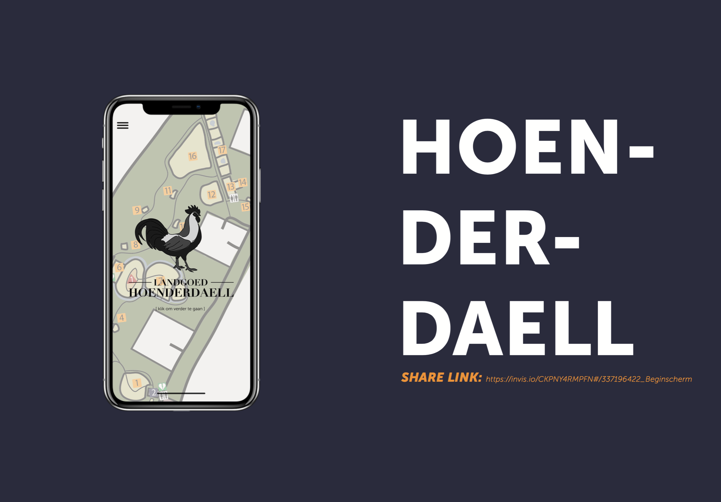 To view app: https://invis.io/CKPNY4RMPFN#/337196422_Beginscherm