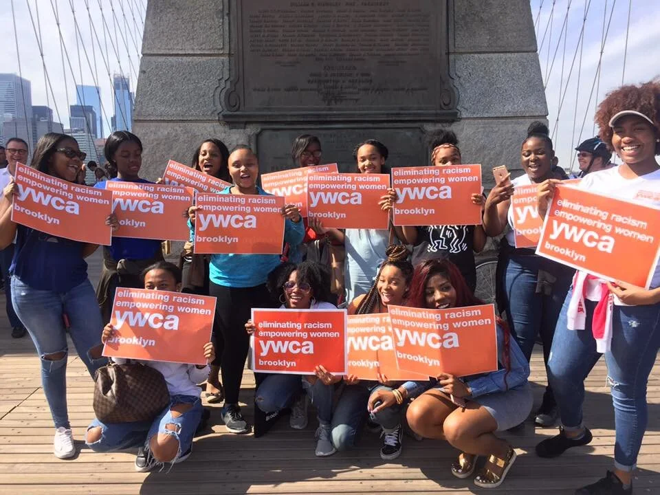Girls College Access & Leadership Development — YWCA Brooklyn ...