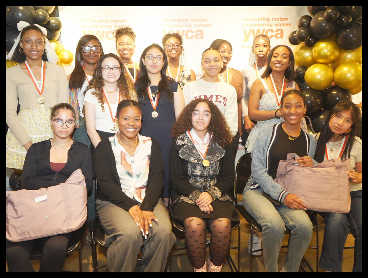 Passing the Torch 2025