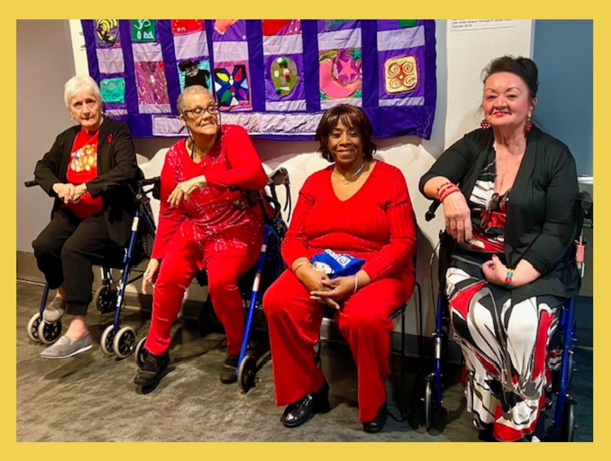 Brooklyn Org Features YWCA Brooklyn as Part of their Stories of Impact