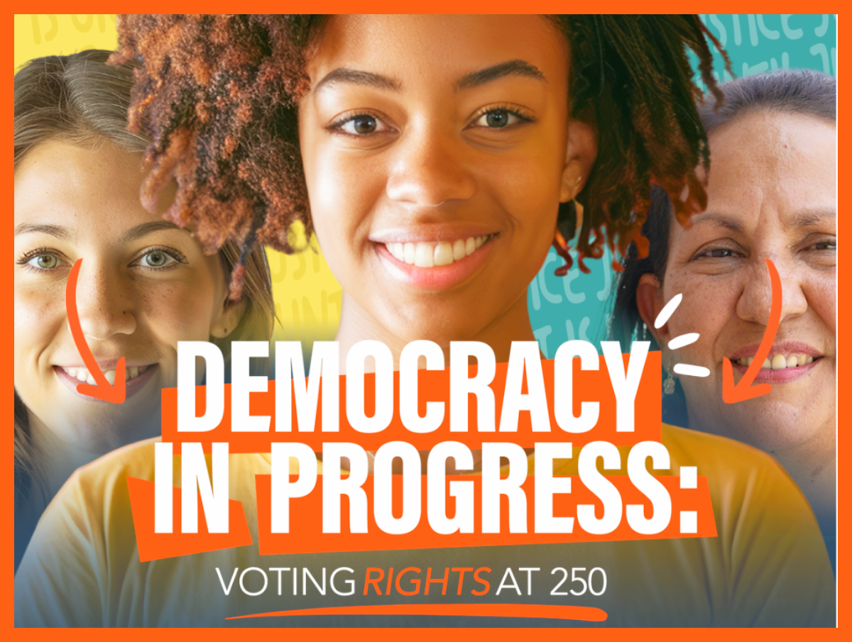 Until Justice Just Is