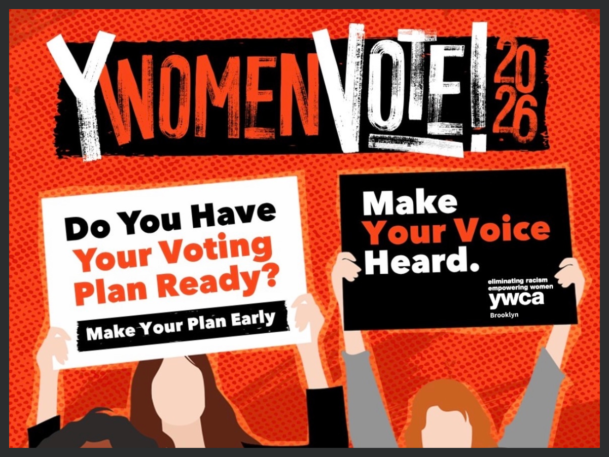 National Voter Registration Day