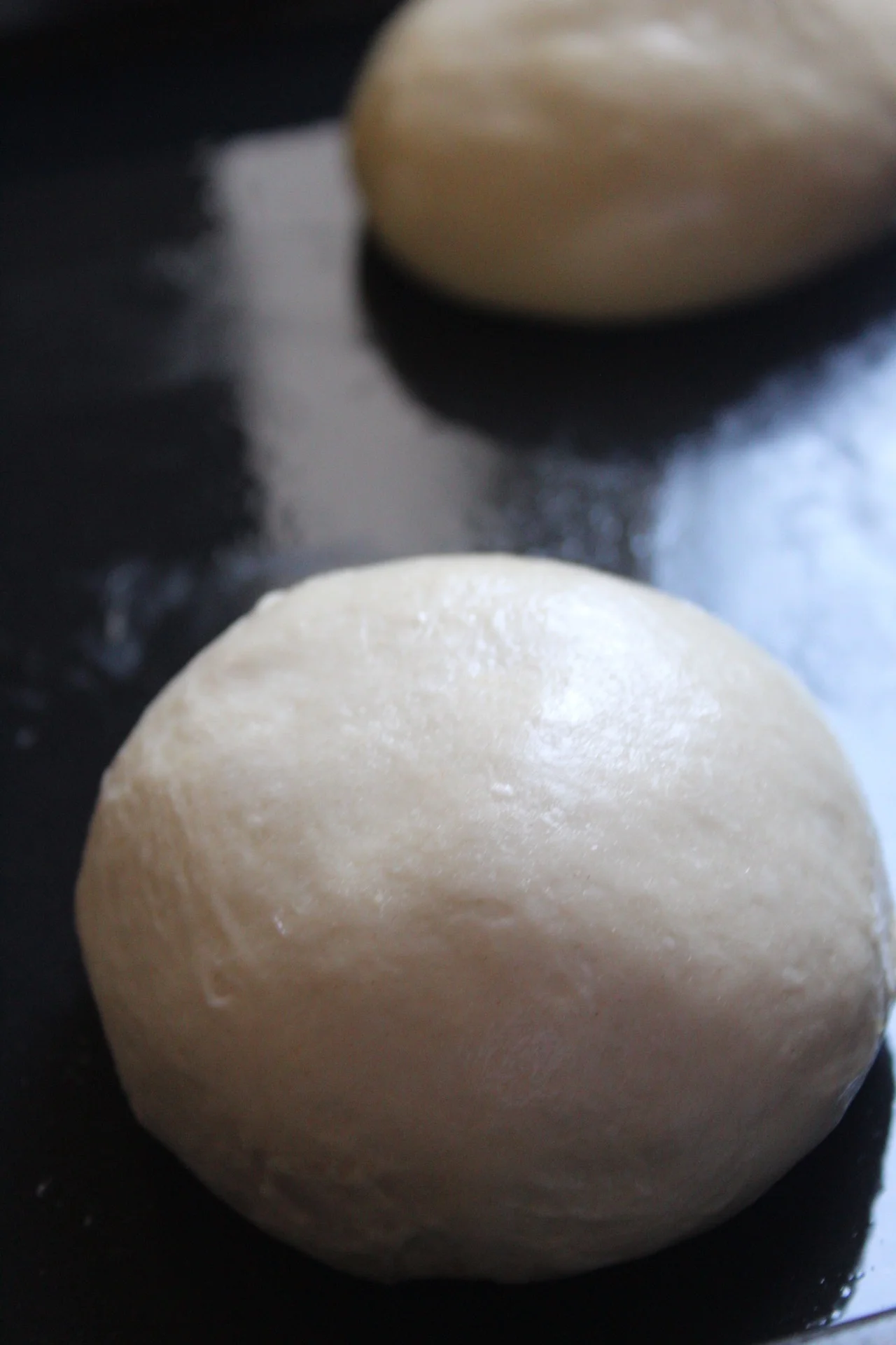 Pizza Dough Recipe