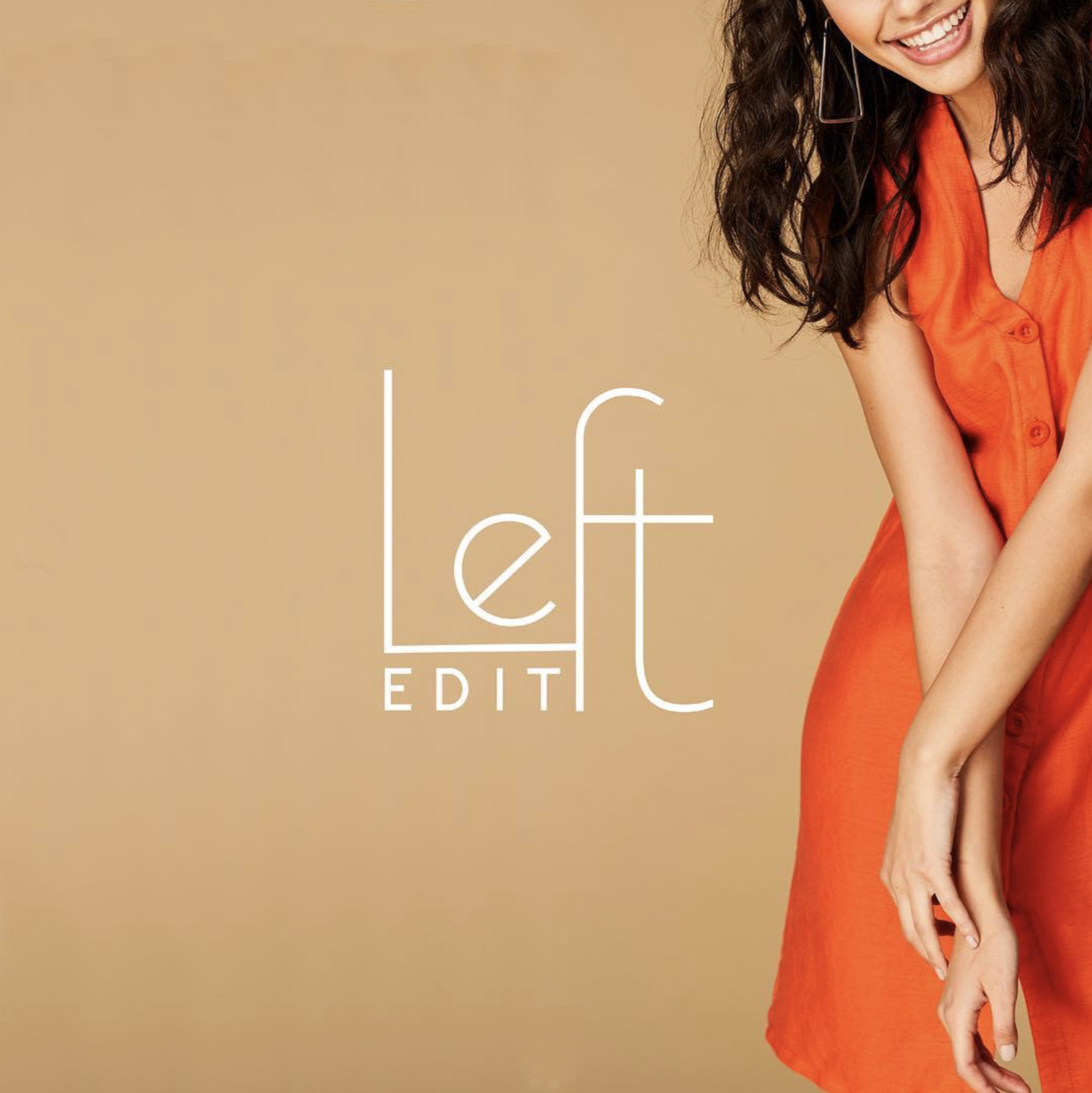 Left Edit - Sustainable Clothing