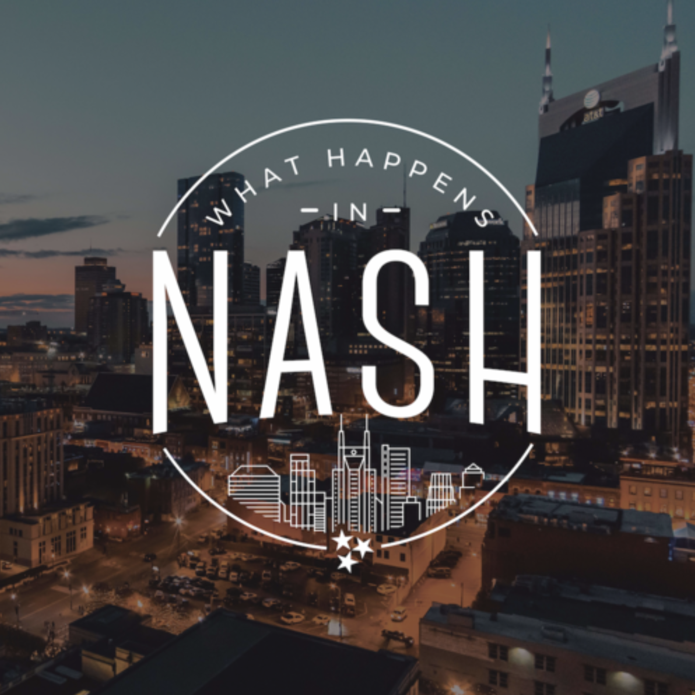 What Happens In Nash - Travel Blog & Service