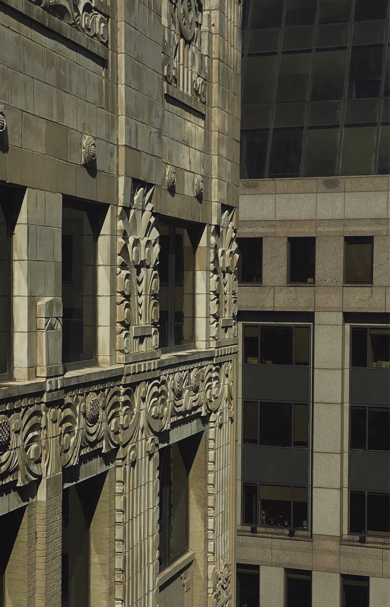 Chicago / 2024