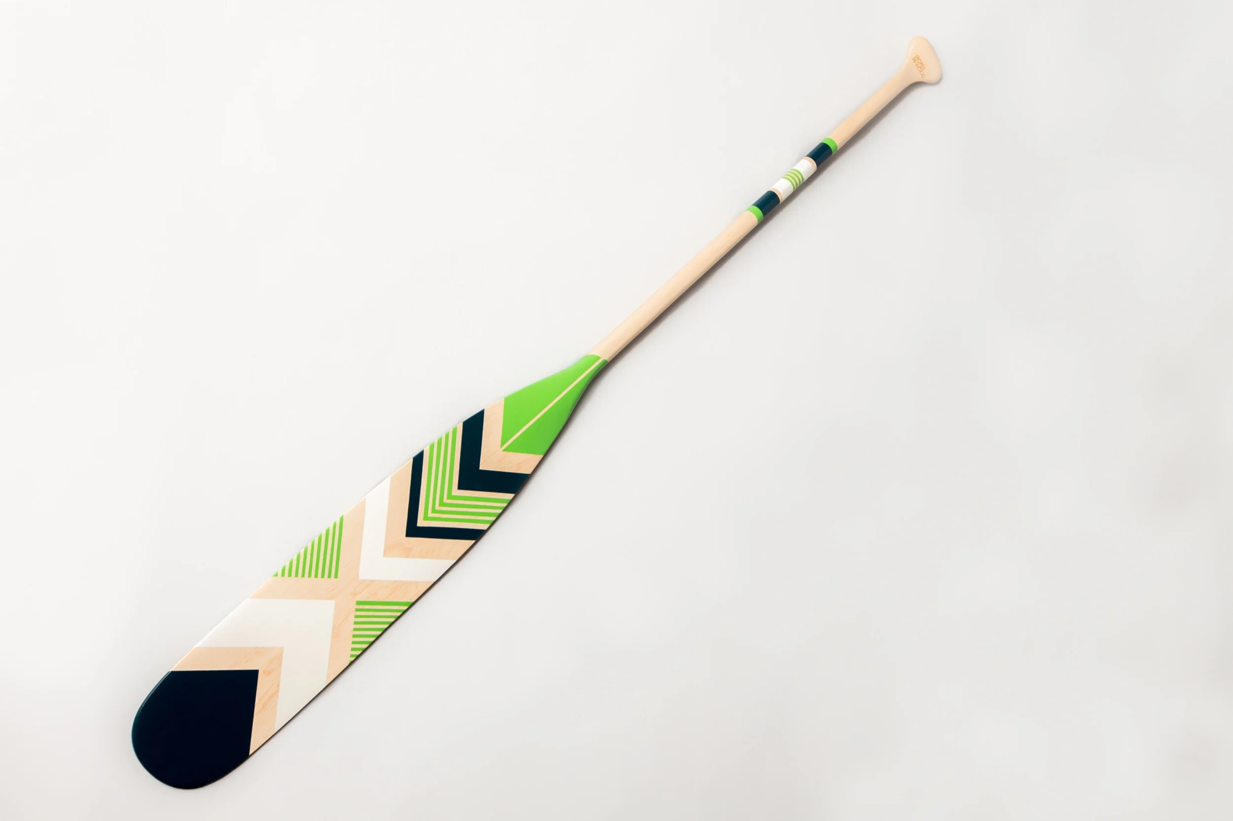 Ropes & Wood Seahawk Oar