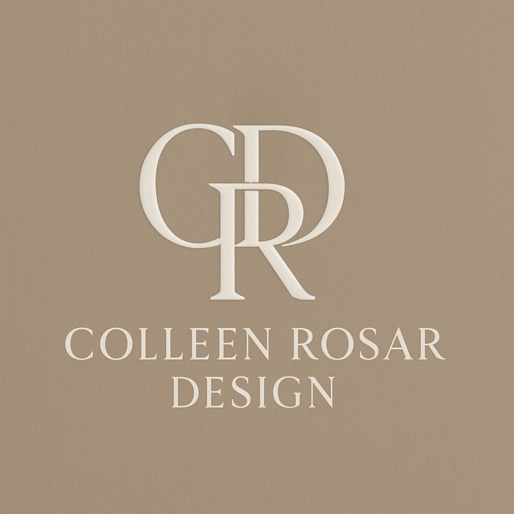 COLLEEN ROSAR DESIGN