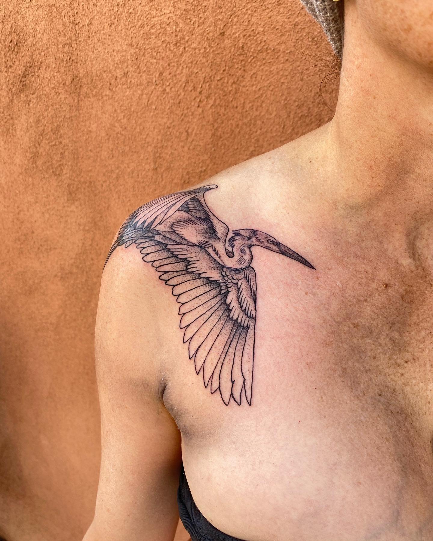 Spring scenes. Thank you to all my wonderful clients for getting tattooed! 🌿🦋🕸🪬💚