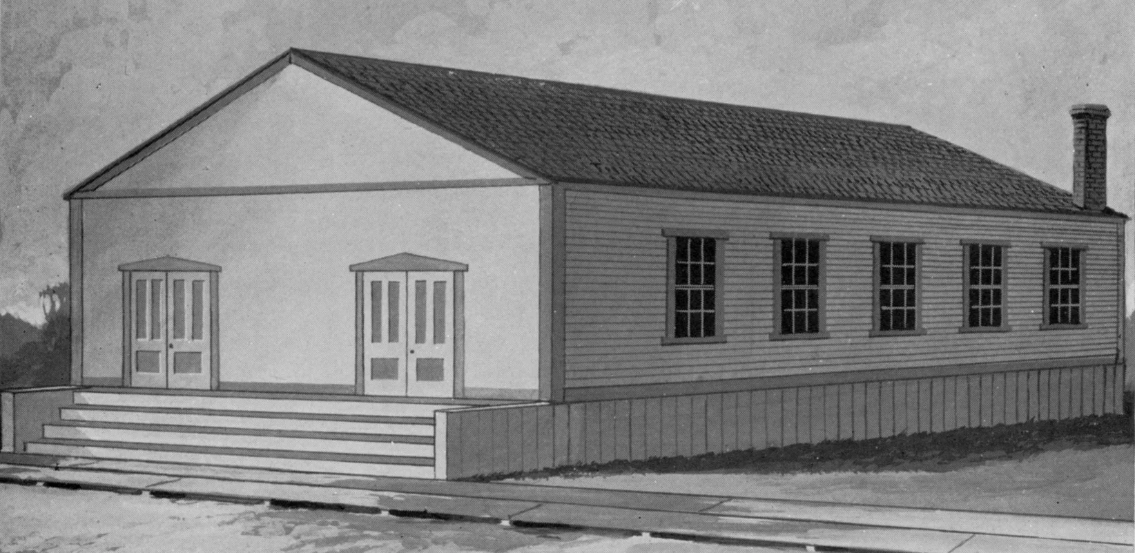 Art & Architecture — Friends of Historic Second Church