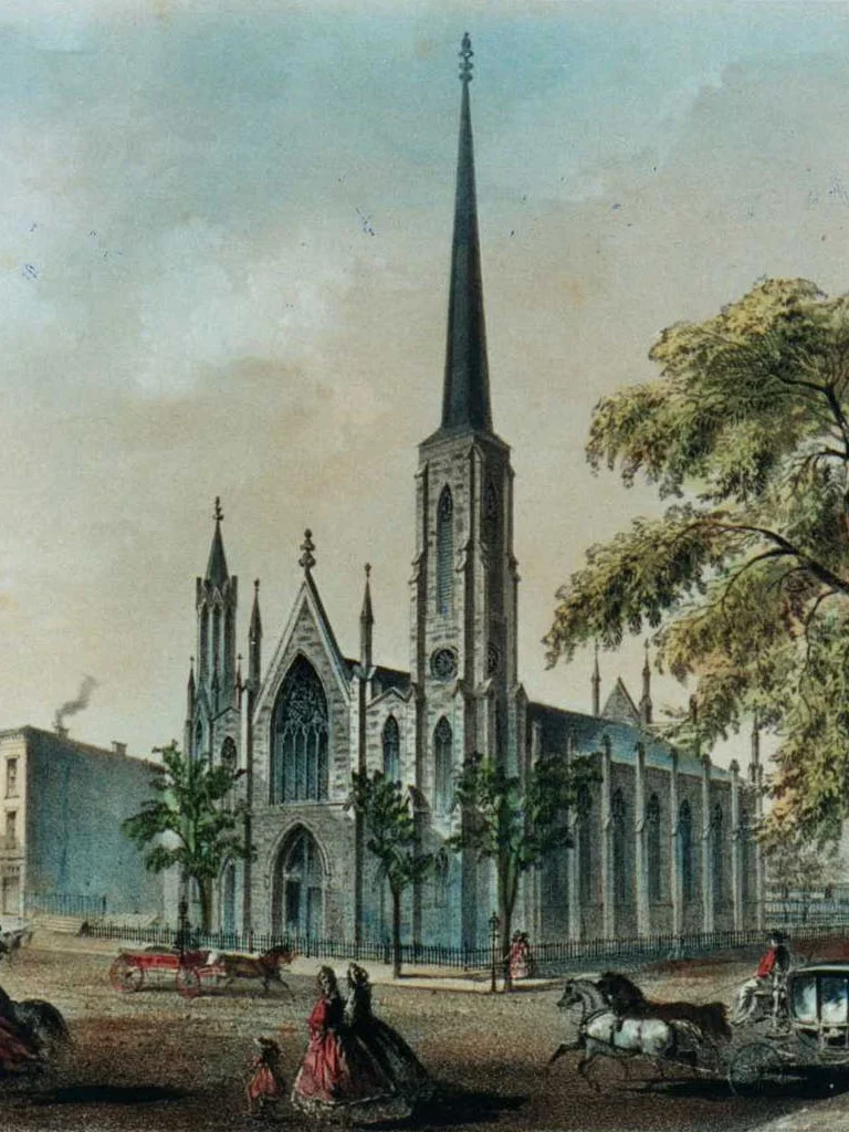 1874 building