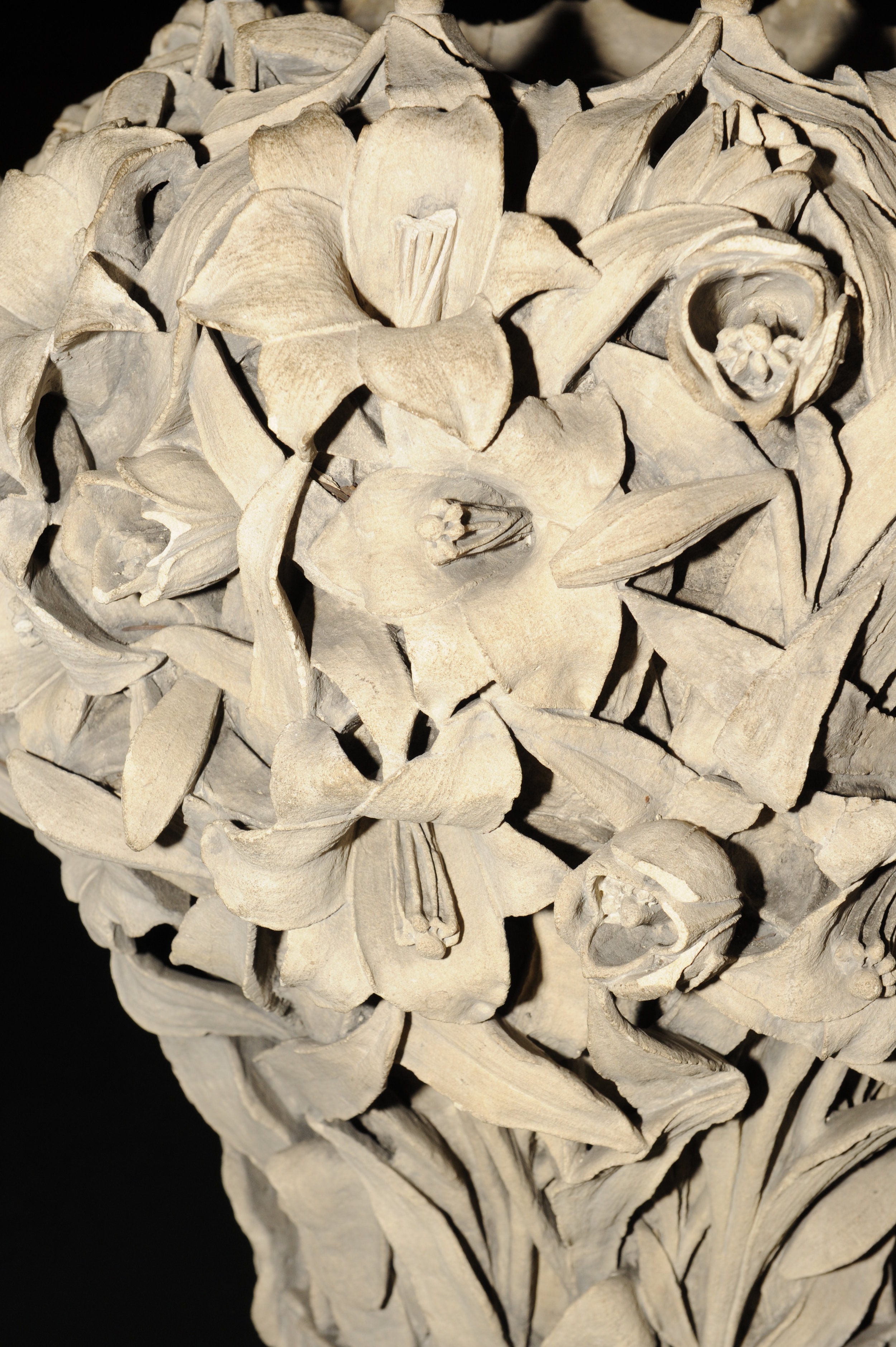  Baptismal Font Photo credit: Martin Cheung 