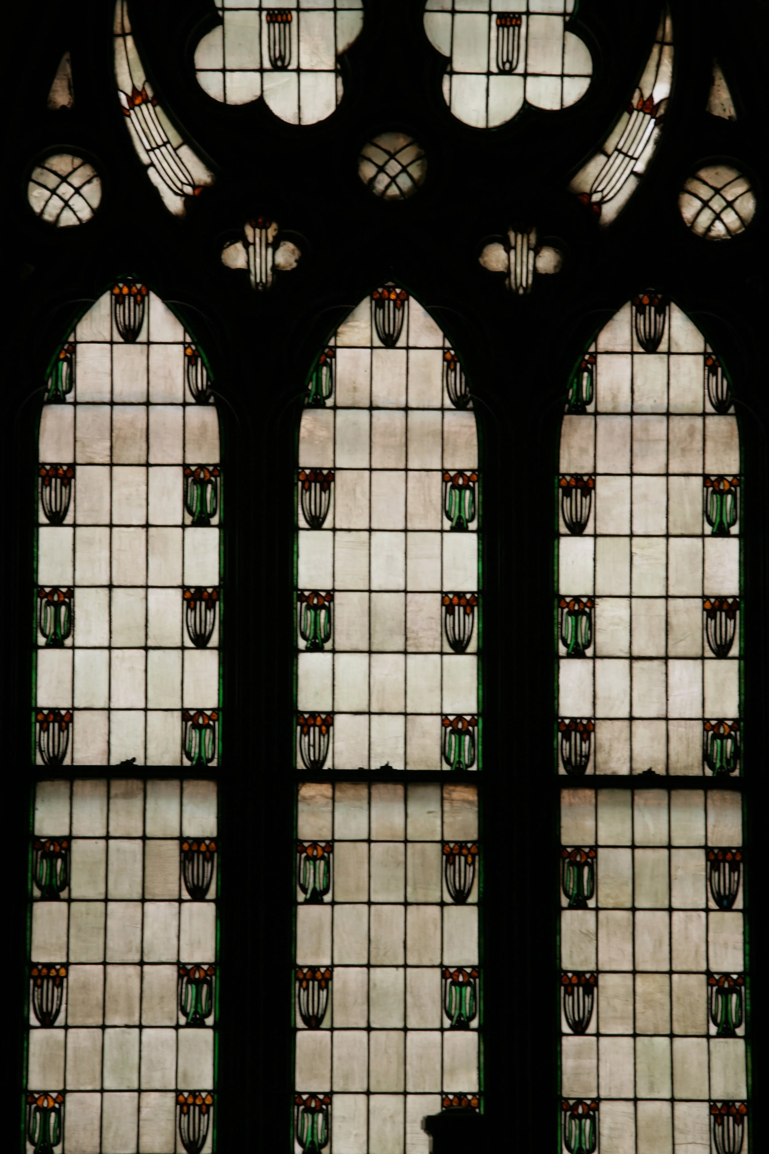 Historic Second Presbyterian Church: Restoring Chicago's Arts &amp; Crafts Jewel