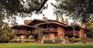 Online - Gamble House Tour