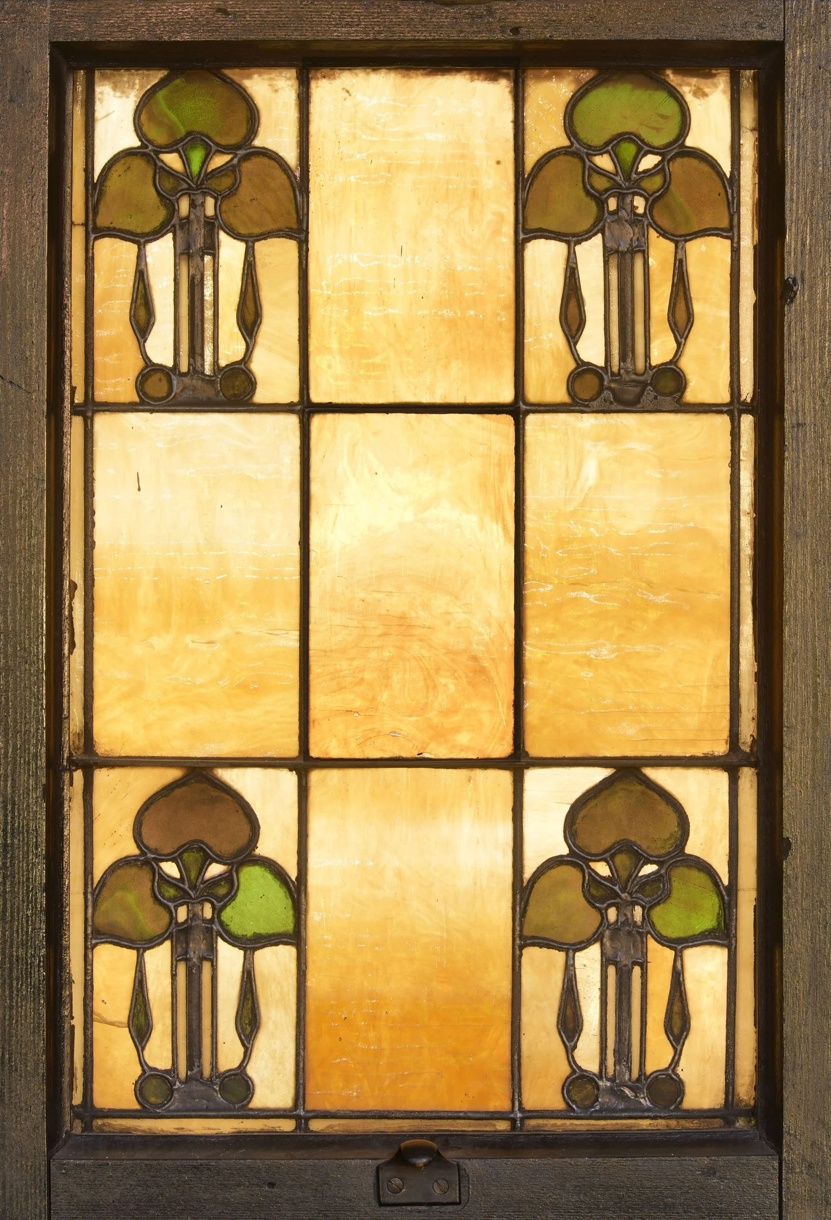 Cocktails with Tiffany