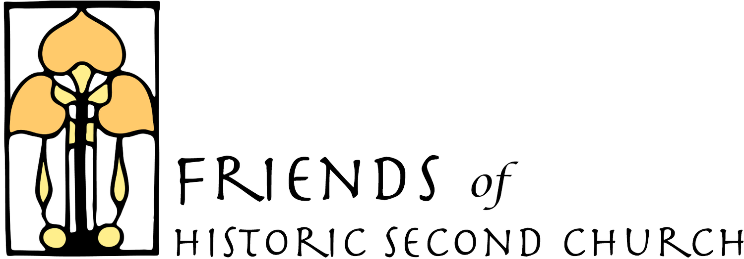 Friends of Historic Second Church
