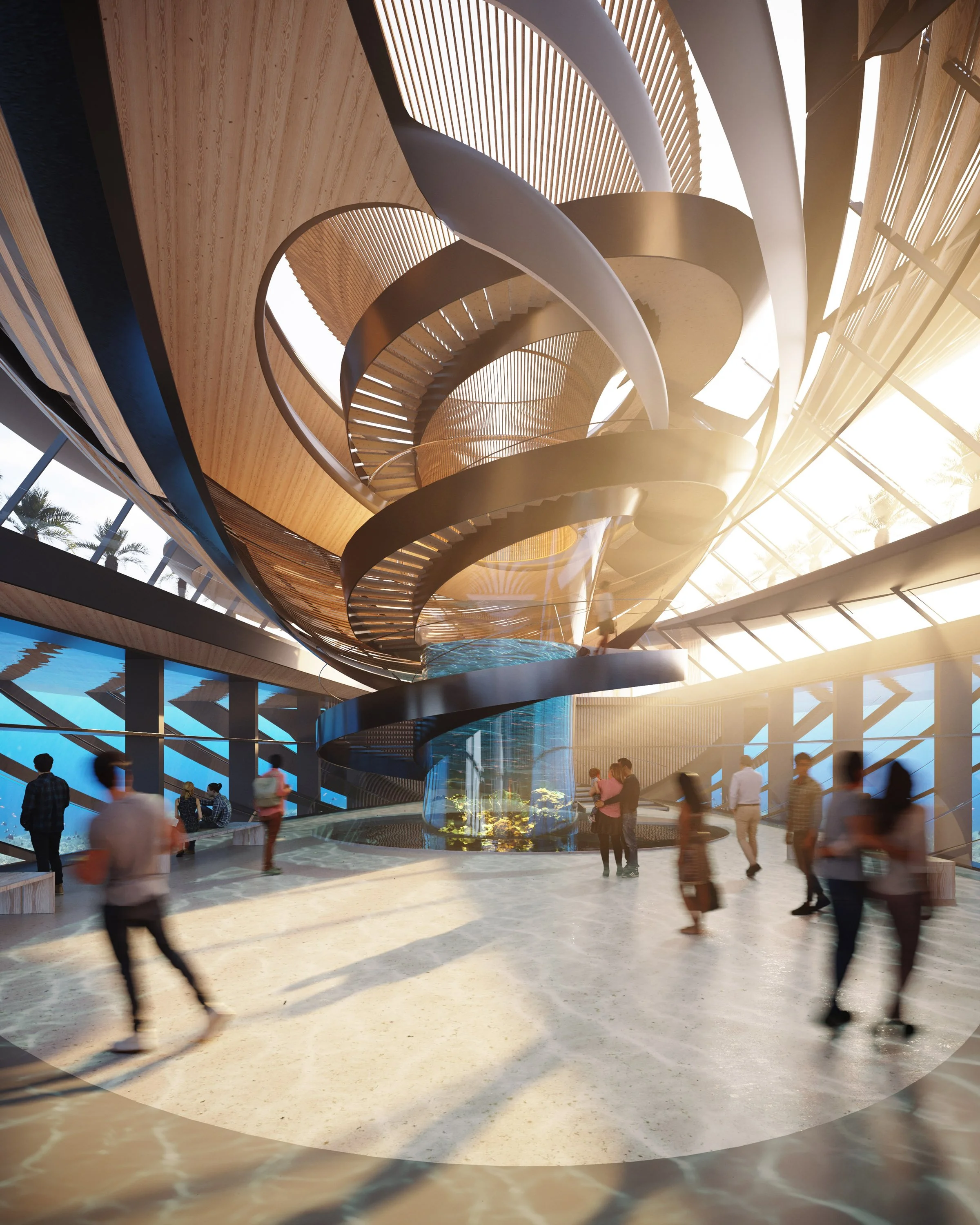 Central Lagoon signature Building Internal.jpg