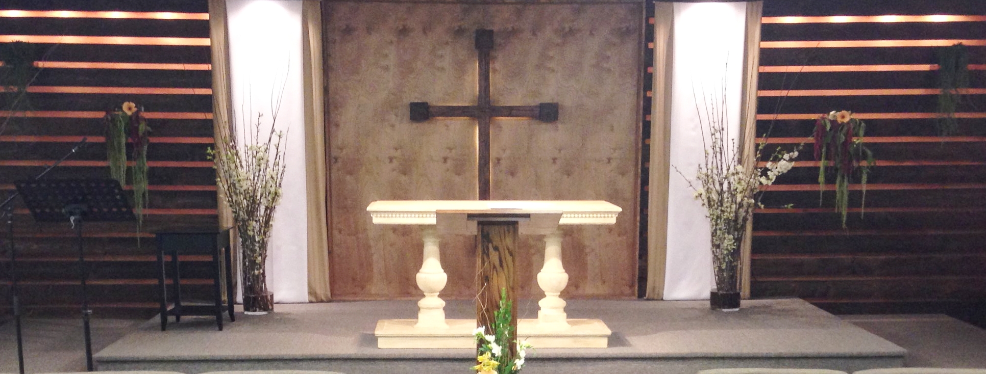 Sacred Design
