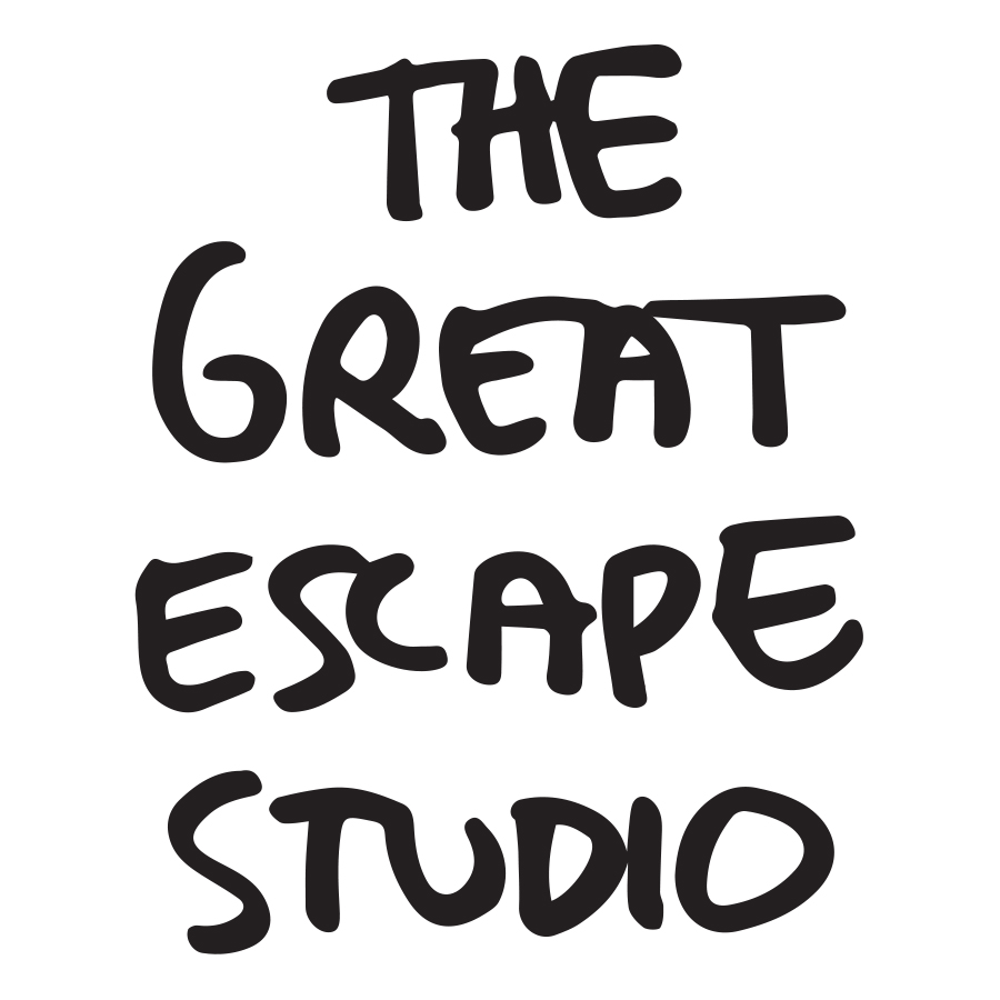 The Great Escape Studio