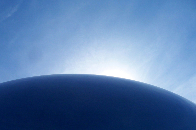 Cloud Gate Horizons (Copy)