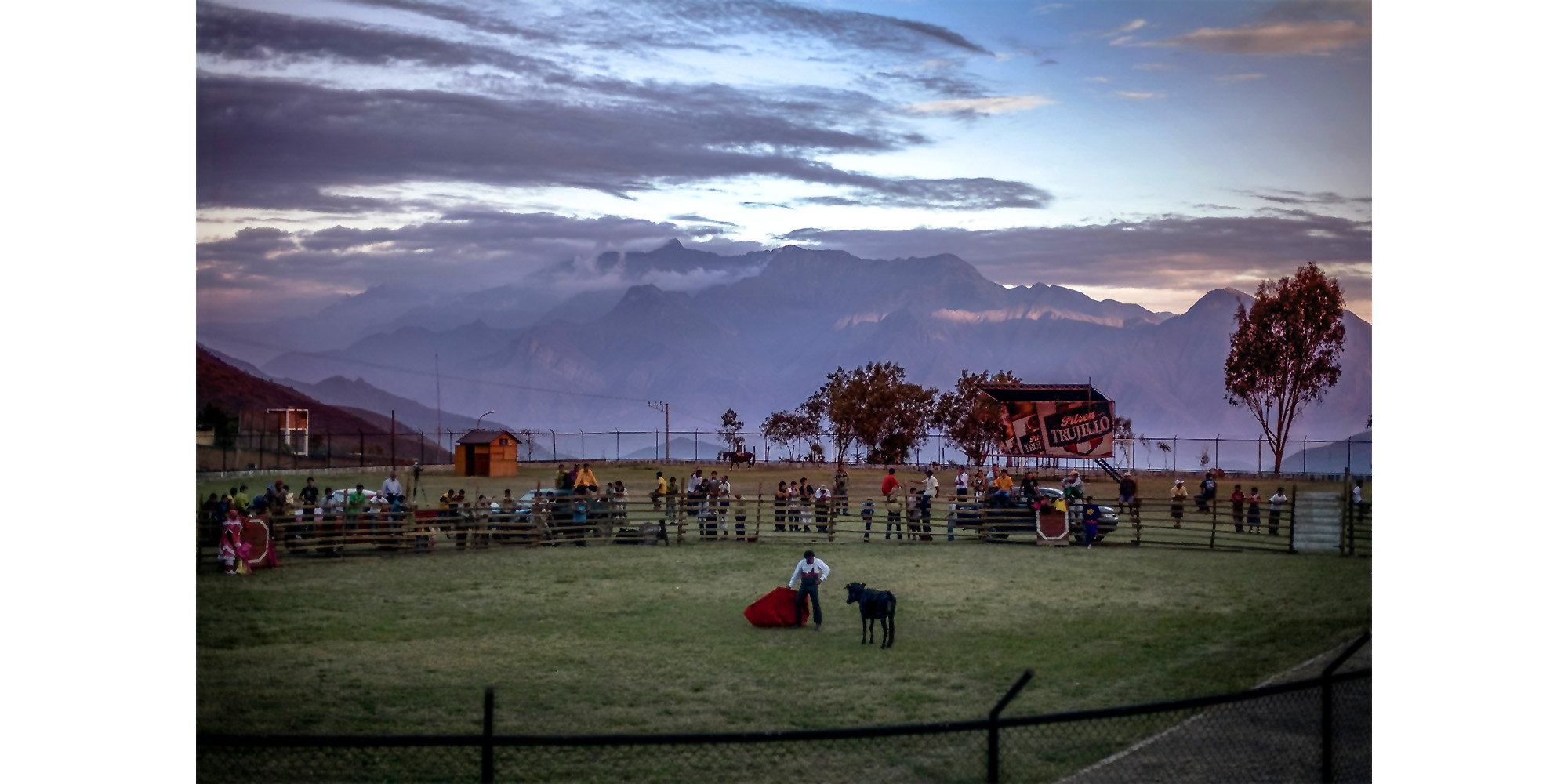 Rural Health, Peru (Narrative) / LLUSD Mission